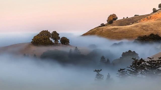 Музыка для медитации, отдыха, сна, расслабления #meditation #медитация#сон# смотреть онлайн