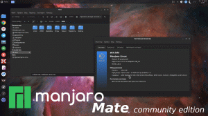 Manjaro linux mate - обзор, настройка после установки, баги, flatpak, тест игр