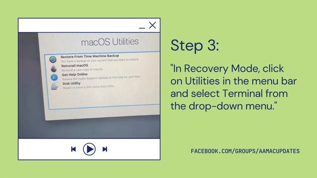 Reset Admin Password on Mac book air using Command + R keys, utilities  and terminal. смотреть онлайн