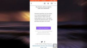 How to Recover your Twitch Account | 2021