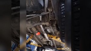ШЕВИ НИВА на ГБО и ПРЯМОТОКЕ