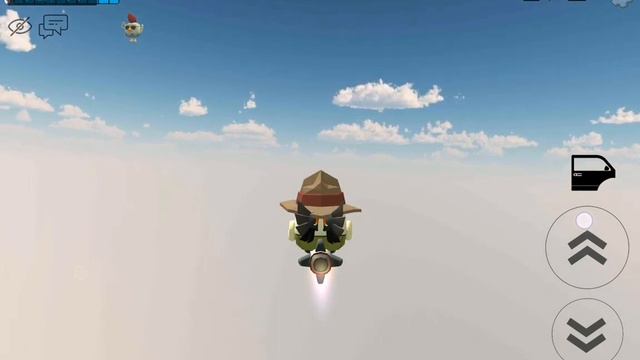 Привет ребята! В этом видео я покажу как найти робота!! смотреть онлайн