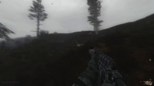 S.T.A.L.K.E.R Бог с Нами. Обзор