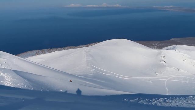 Итуруп 2020 смотреть онлайн