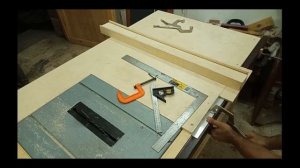 Homemade table with built saw منشار تاربيزة