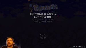 Introducing: Official Evyl Gaming Emprire Terraria Server / Multiplayer Connection Tutorial