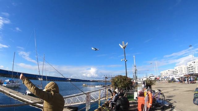 21.11.2k20. Адлер. Сочи. Рыбалка на чёрном море .. 4К .. смотреть онлайн