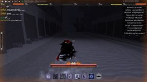 Как Получить RESURRECTION WEAPON (оружие резурекшена) в Peroxide