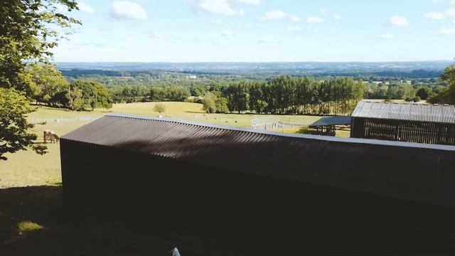 ПУТЕШЕСТВИЕ ПО АНГЛИИ: ПРОГУЛКА ПО ГРАФСТВУ КЕНТ | SEVENOAKS, KNOLE & IGHTHAM MOTE
