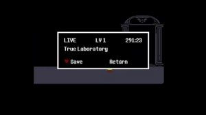 Undertale again (charatale) (mod)