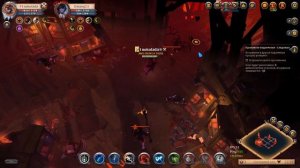 ГАЙД на ЛУК | ИМБА ЛЮТАЯ | КОРАПТЫ | АЛЬБИОН ОНЛАЙН | ЛУК | ALBION ONLINE | + РОЗЫГРЫШ ГРИЗЛИ!