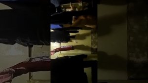 Я подглядываю за родителями #2