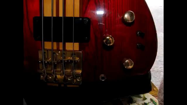 AriaPro2 SB-2000 Elite Test 3-4 смотреть онлайн