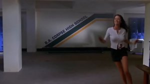 Scary Movie | 'Die, Cheerleader, Die' (HD) - Shannon Elizabeth, Dave Sheridan | MIRAMAX