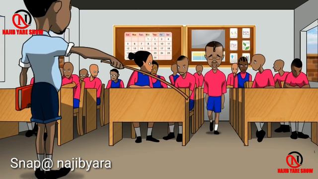 Karton af somali 2021 qosolka aduunka смотреть онлайн