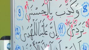 С нуля и до Корана. Сура Аль Лайл