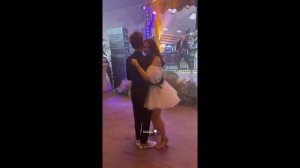 ЮЛЯ ГОДУНОВА - 25 лет! Жизнь - сказка! Подарок ВЛАДА А4