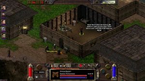 A self-run penal colony? - Let's Play Arcanum: Of Steamworks and Magick Obscura #63