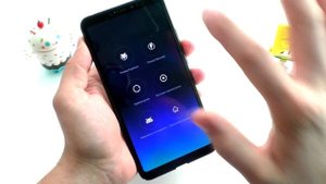 Как войти в безопасный режим на Xiaomi \ Безопасный режим для всех Xiaomi