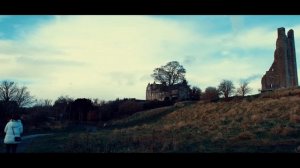 TRIM CASTLE (County Meath, Ireland)