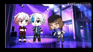 Клип Франс undertale  Gacha : ревную