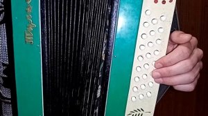 Татарская народная "ӘПИПӘ" на гармони. Татар халык җыры "Әпипә" гармунда. Исполнение + РАЗБОР!!!