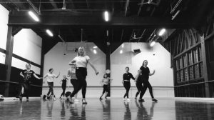 SHAKE YOUR GROOVE THING || Priscilla Queen Of The Desert || Millie Slennett Choreography