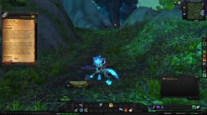 World of Warcraft Quest: Слеза Элуны (id=26475)