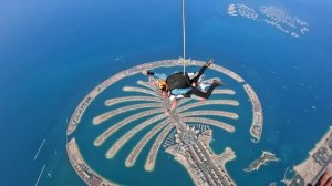 Январь/22 Дубаи