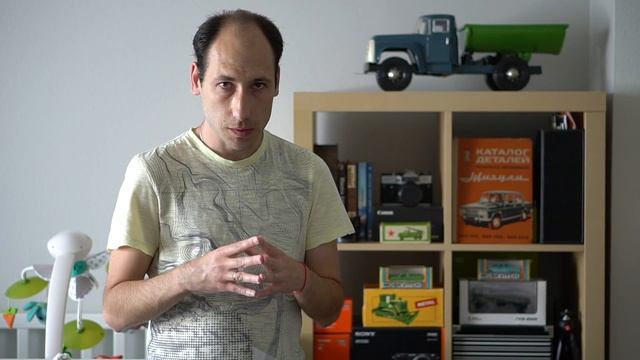 Новости канала СССР АВТО | SONY A6500 | Скоро в Россию | Проекты смотреть онлайн