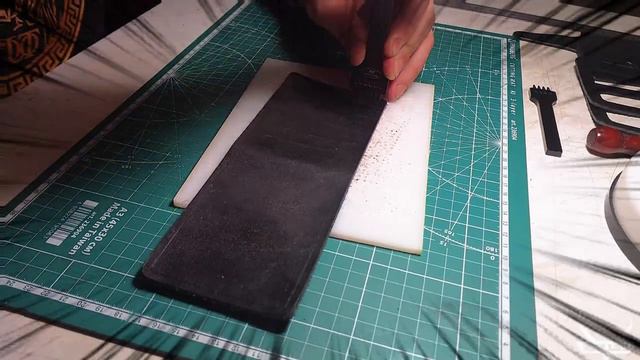 Обложка на удостоверение из кожи своими руками. Выкройка PDF/ DIY leather ID cover. free Pattern PDF