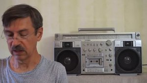 Sanyo M-X920K. Тайна "Трех океанов"