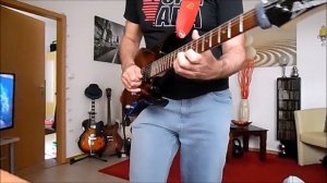 Ibanez GRX70QA-SB GIO