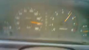 марк 2 самурай 4s разгон