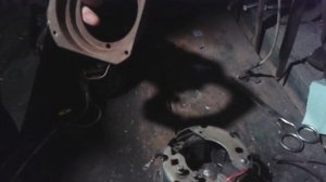 Пререходная Планшайба На Иж 49 56 2 3 Все 6V