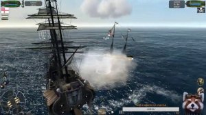 The Pirate Plague of the Dead Серия 1