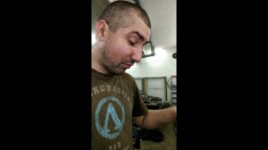Проблемы с коленвалом