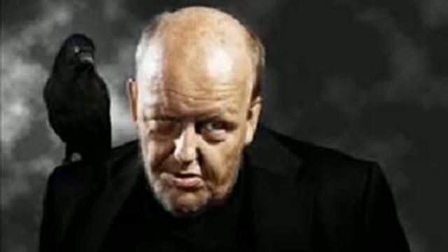 Freddie Wadling - Bön om våren смотреть онлайн