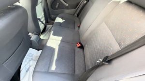 Обзор Skoda Octavia I (A4) Рестайлинг, 2004 г. ПРОХОР | Просто Хорошие Автомобили