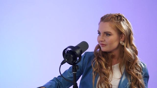 Таня Маричева. Почему важно не предавать себя? Девочка-официант, которая стала $ миллионером. смотреть онлайн