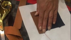 ЛОСКУТНЫЙ БЛОК МЕАНДР (СПИРАЛЬ ИЗ ПОЛОСОЧЕК)