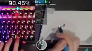 Umbre Liveplay - Truths, Ironies, The Secret Lyrics +HD 809 pp