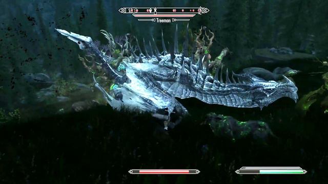 "POWER OF NATURE LET'S GOOOOO!!!!!" смотреть онлайн