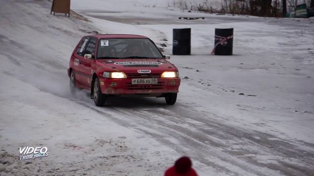 СУ-1 Pargolovo Cross 22.01.2023.