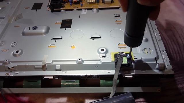 Появился засвет. Разбираемся в чём дело. смотреть онлайн