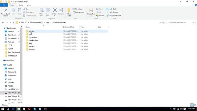 How to Reset Oracle Password: Oracle 12C SYS User using Password File