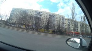 Прогулки по Мариуполю ч.8