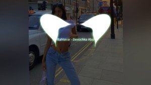 Бахтавар - Девочка Абу