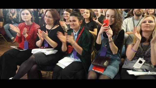 Дизайн и искусство будущего | Покрас Лампас | Тизер смотреть онлайн