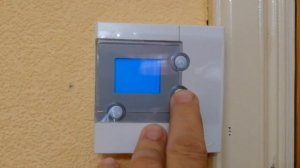 Как пользоваться датчиком температуры PROTHERM Программируемый контроллер с памятью Exacontrol